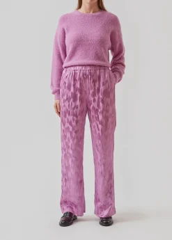 Modström AbigaleMD pants - Pale Grape< Bukser