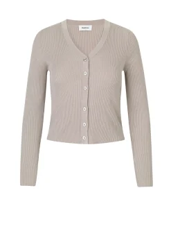 Modström AinsleyMD cardigan -< Strik & Bluser