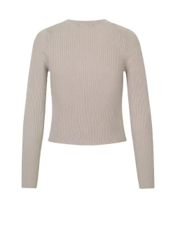 Modström AinsleyMD cardigan -< Strik & Bluser