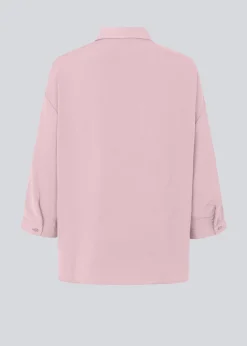 Modström Alexis shirt - Dusty Sorbet< Skjorter