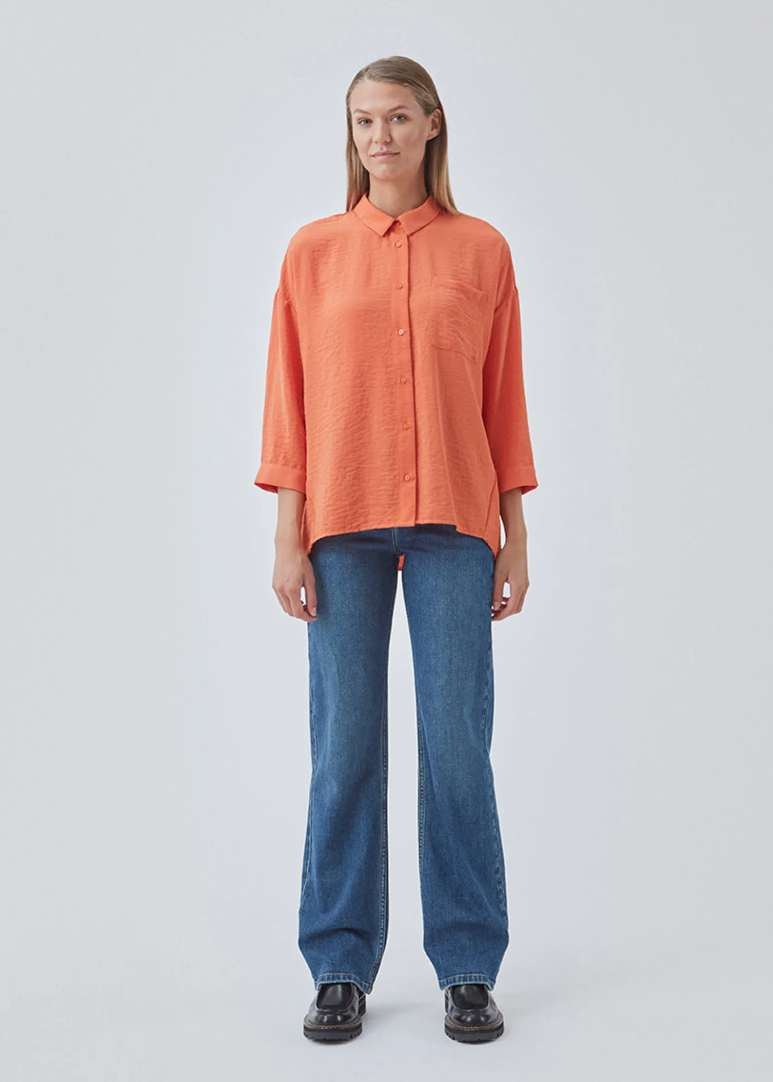 Modström Alexis shirt -< Skjorter