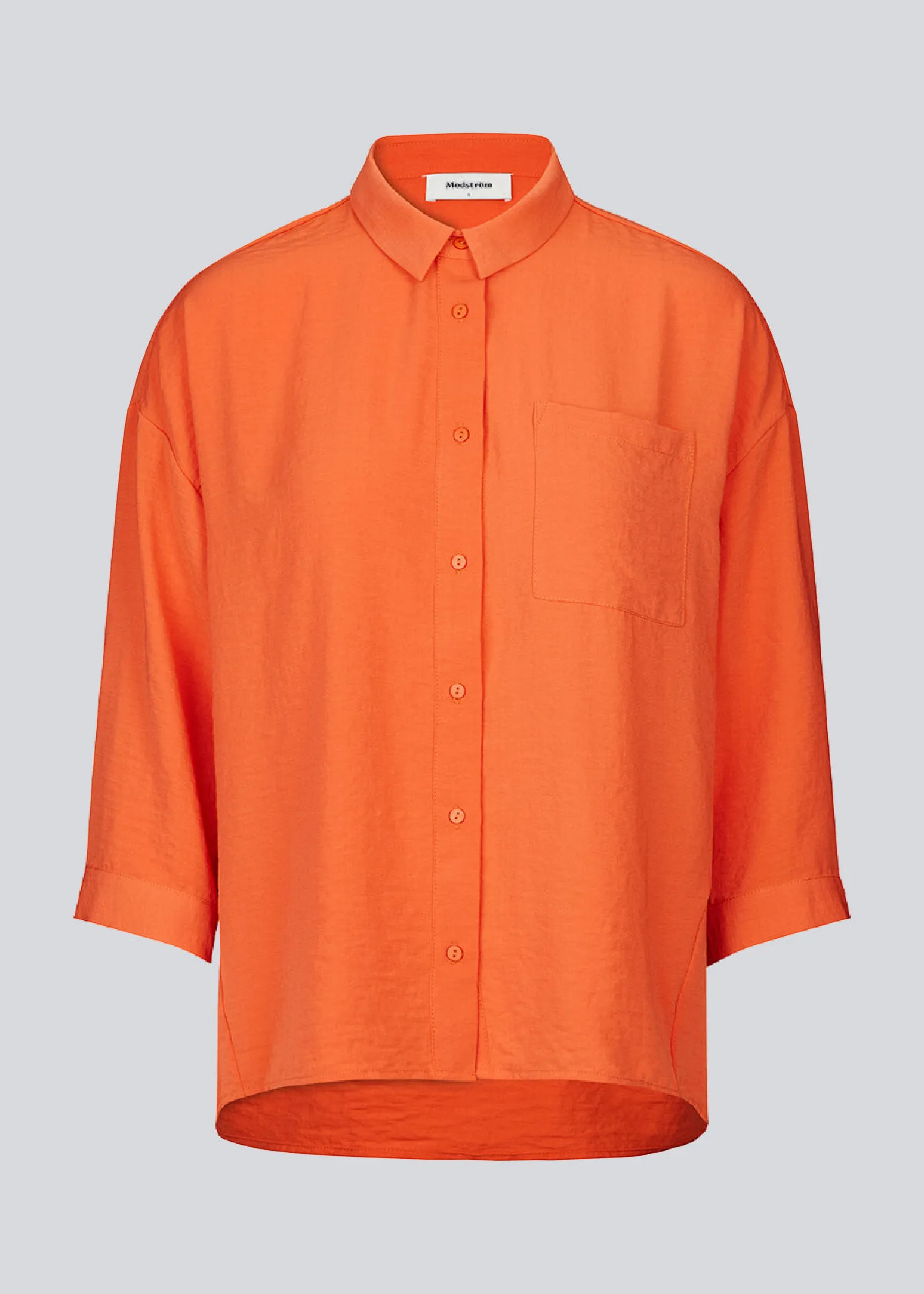 Modström Alexis shirt -< Skjorter