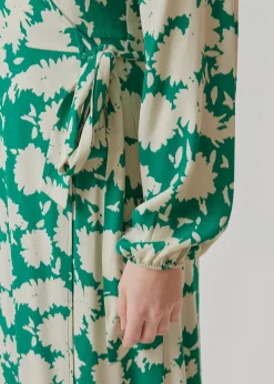 Modström AllisonMD print dress - Meadow Bloom< Kjoler