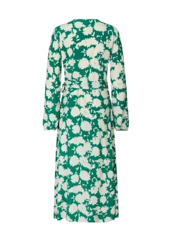 Modström AllisonMD print dress - Meadow Bloom< Kjoler
