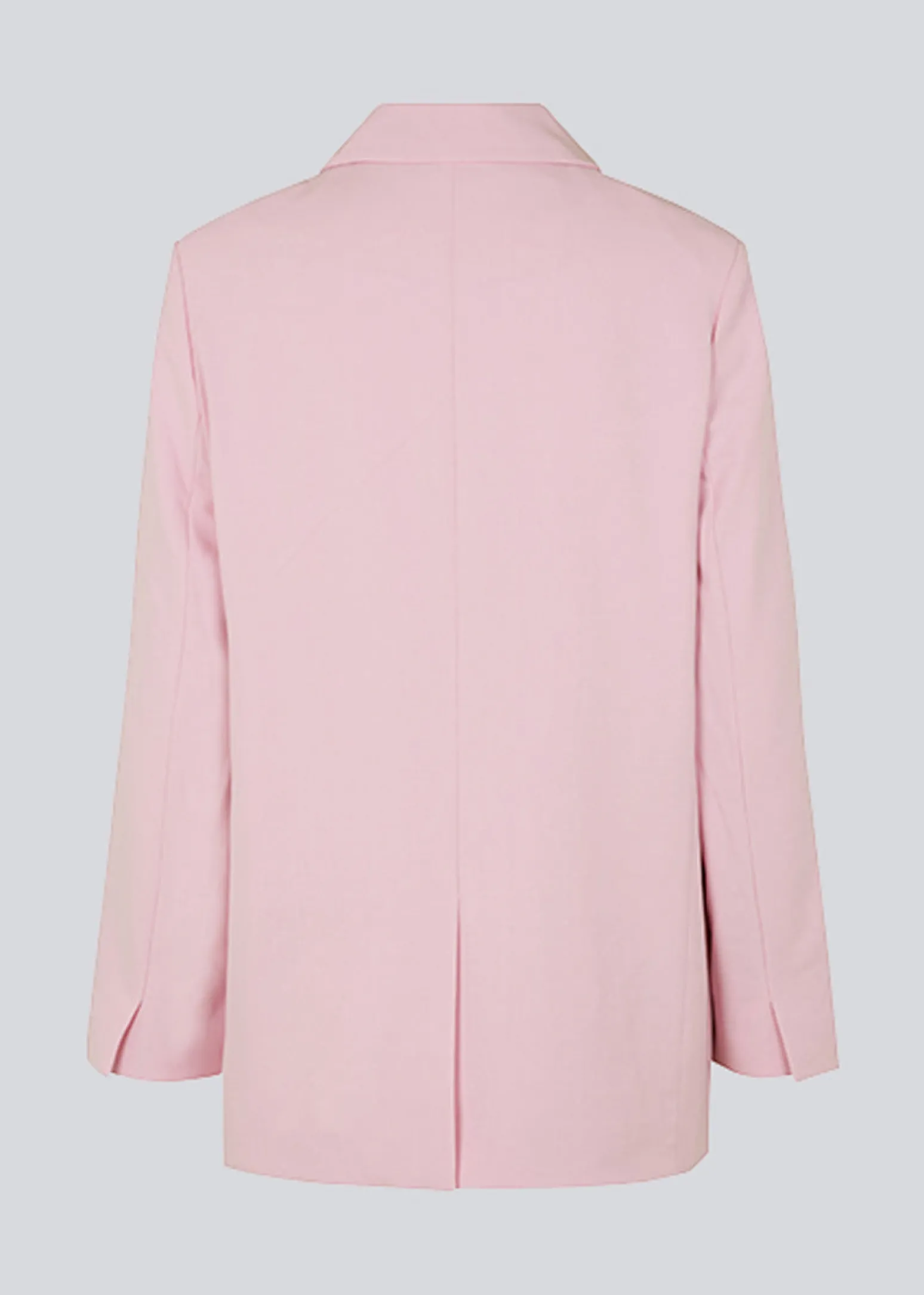 Modström AnkerMD blazer - Dusty Sorbet< Blazere