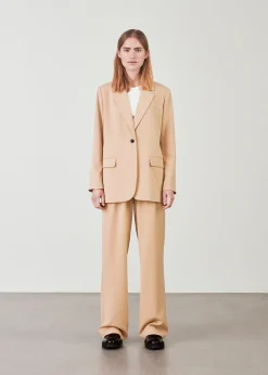 Modström AnkerMD blazer -< Blazere