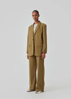 Modström AnkerMD pants -< Bukser