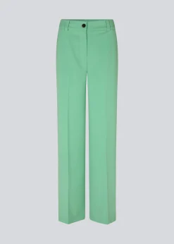 Modström AnkerMD pants - Calm Jade< Bukser