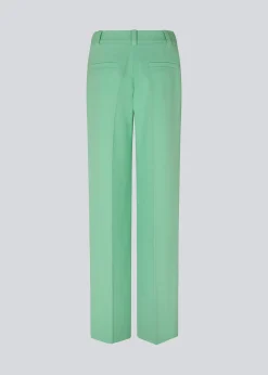 Modström AnkerMD pants - Calm Jade< Bukser