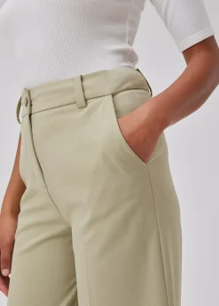 Modström AnkerMD pants - Spray Green< Bukser