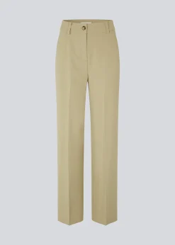 Modström AnkerMD pants - Spray Green< Bukser