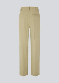 Modström AnkerMD pants - Spray Green< Bukser