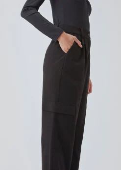 Modström AnkerMD pocket pants -< Bukser