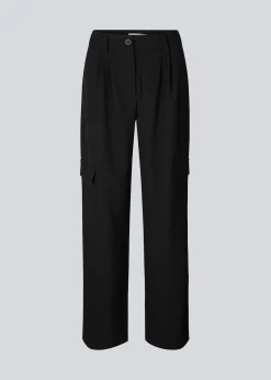Modström AnkerMD pocket pants -< Bukser