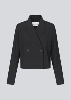 Modström AnkerMD short blazer -< Blazere