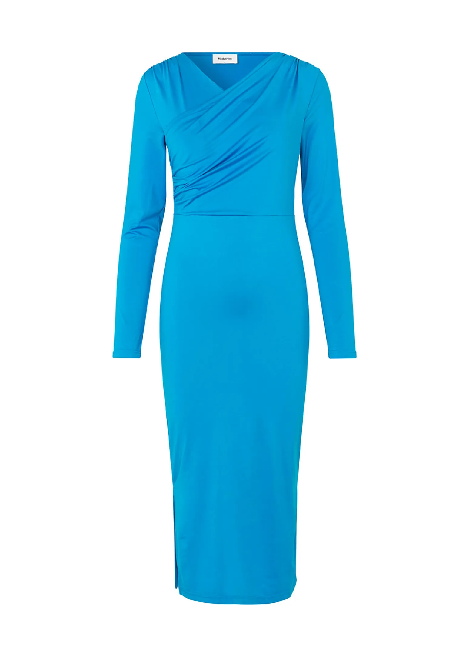 Modström ArniMD dress - Malibu Blue< Kjoler