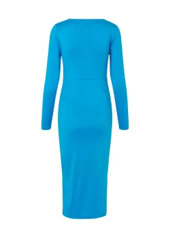Modström ArniMD dress - Malibu Blue< Kjoler