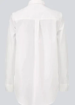 Modström Arthur shirt - Off White< Skjorter