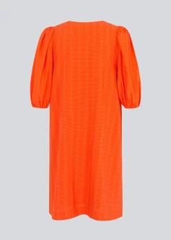 Modström AshaMD dress - Bright Cherry< Kjoler