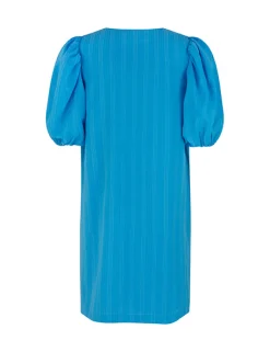 Modström AshaMD dress - Malibu Blue< Kjoler