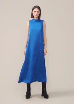 Modström BeateMD dress - Bright Ocean< Kjoler