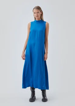 Modström BeateMD dress - Bright Ocean< Kjoler