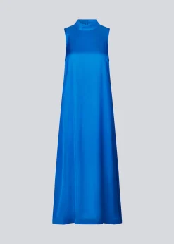 Modström BeateMD dress - Bright Ocean< Kjoler