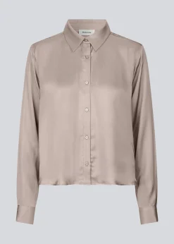 Modström BeateMD shirt -< Skjorter
