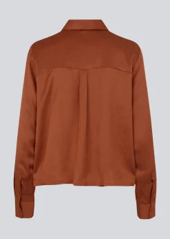 Modström BeateMD shirt -< Skjorter