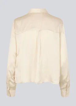 Modström BeateMD shirt - Summer Sand< Skjorter