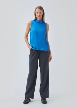 Modström BeateMD top - Bright Ocean< Toppe