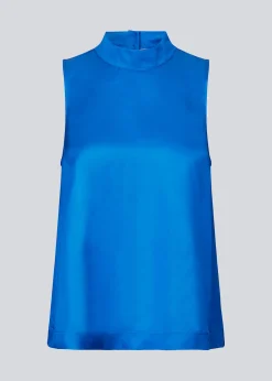 Modström BeateMD top - Bright Ocean< Toppe