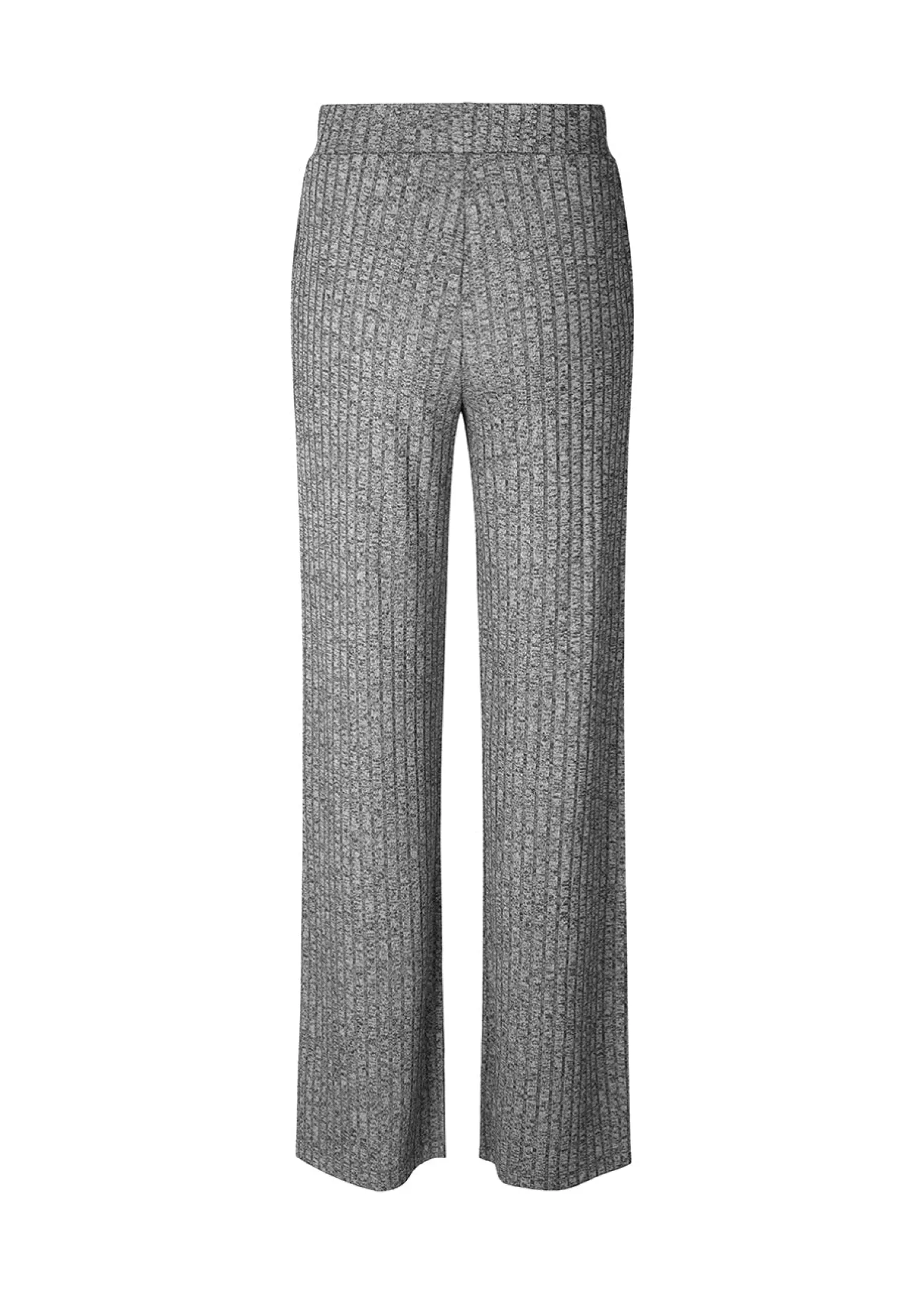 Modström BeckMD pants - Grey Black< Bukser