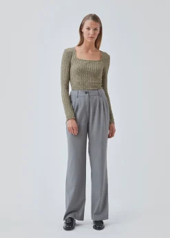 Modström BeckMD top -< Toppe