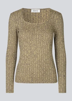 Modström BeckMD top -< Toppe