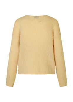 Modström BertyMD V-neck -< Strik & Bluser