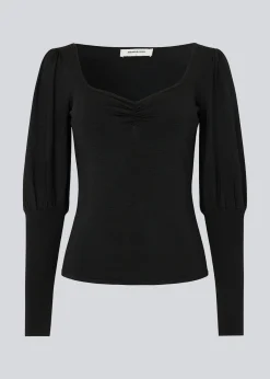 Modström BilgeMD top -< Strik & Bluser
