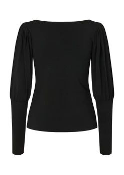 Modström BilgeMD top -< Strik & Bluser