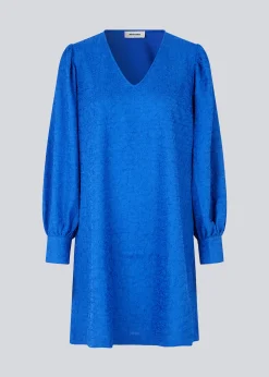 Modström BisouMD dress - Bright Ocean< Kjoler