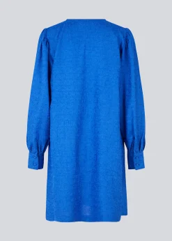Modström BisouMD dress - Bright Ocean< Kjoler