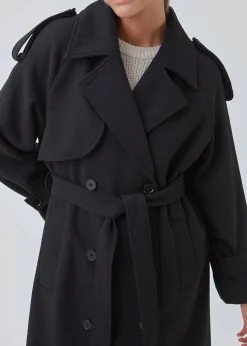 Modström BorakMD coat -< Frakker & Jakker
