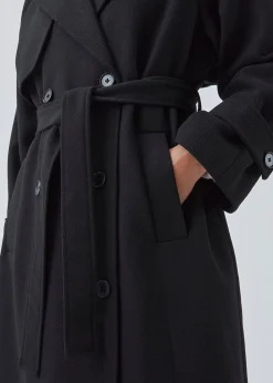 Modström BorakMD coat -< Frakker & Jakker