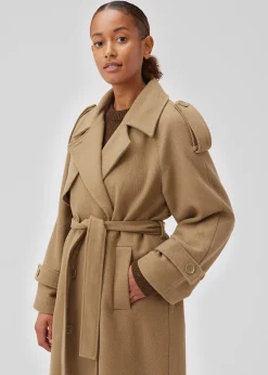 Modström BorakMD coat -< Frakker & Jakker