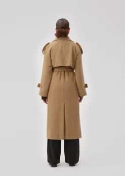 Modström BorakMD coat -< Frakker & Jakker