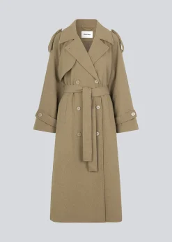 Modström BorakMD coat -< Frakker & Jakker