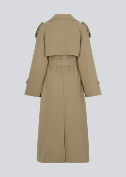 Modström BorakMD coat -< Frakker & Jakker