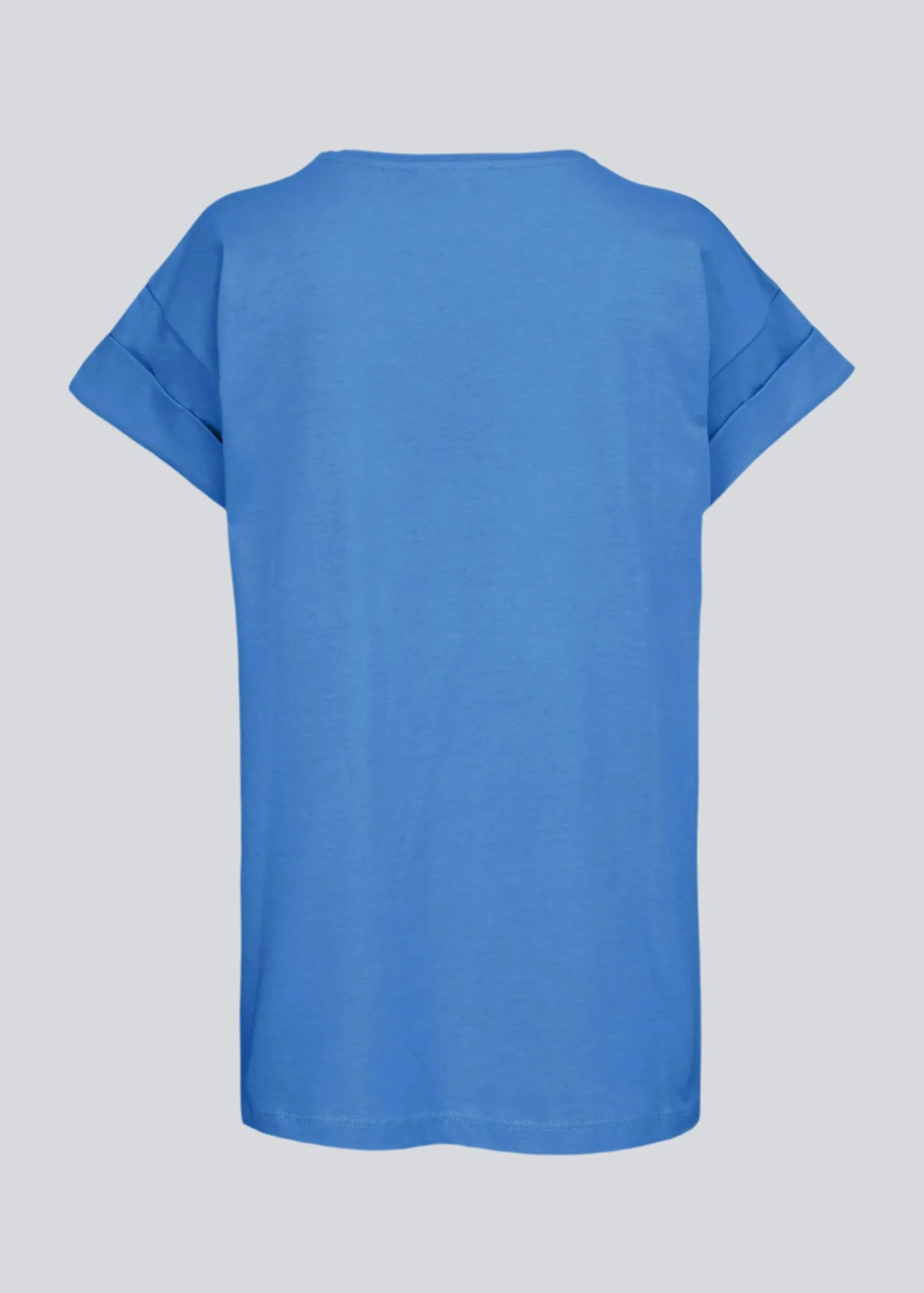 Modström Brazil t-shirt - Palace Blue< T-Shirts