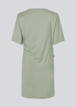 Modström BrazilMD dress - Forest Fog< Kjoler