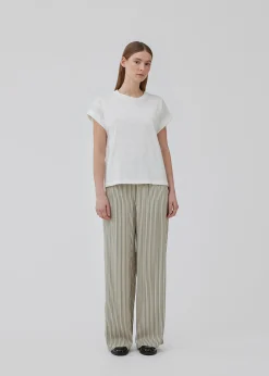 Modström BrazilMD short t-shirt -< Basic|T-Shirts