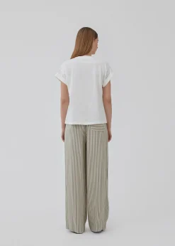 Modström BrazilMD short t-shirt -< Basic|T-Shirts